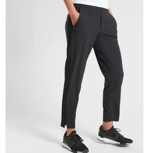 ⏰️Brooklyn Mid Rise Ankle Pant